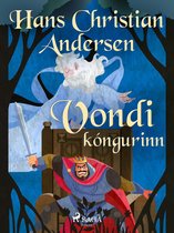 Hans Christian Andersen's Stories - Vondi kóngurinn