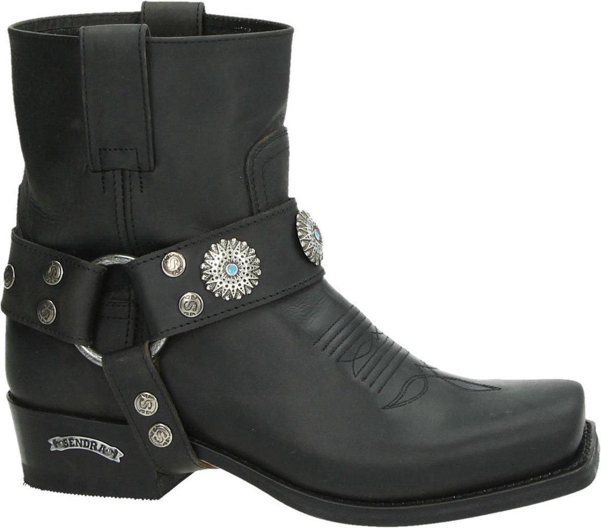 Sendra 13857 Blues Strong Sendra 13857 Blues Strong