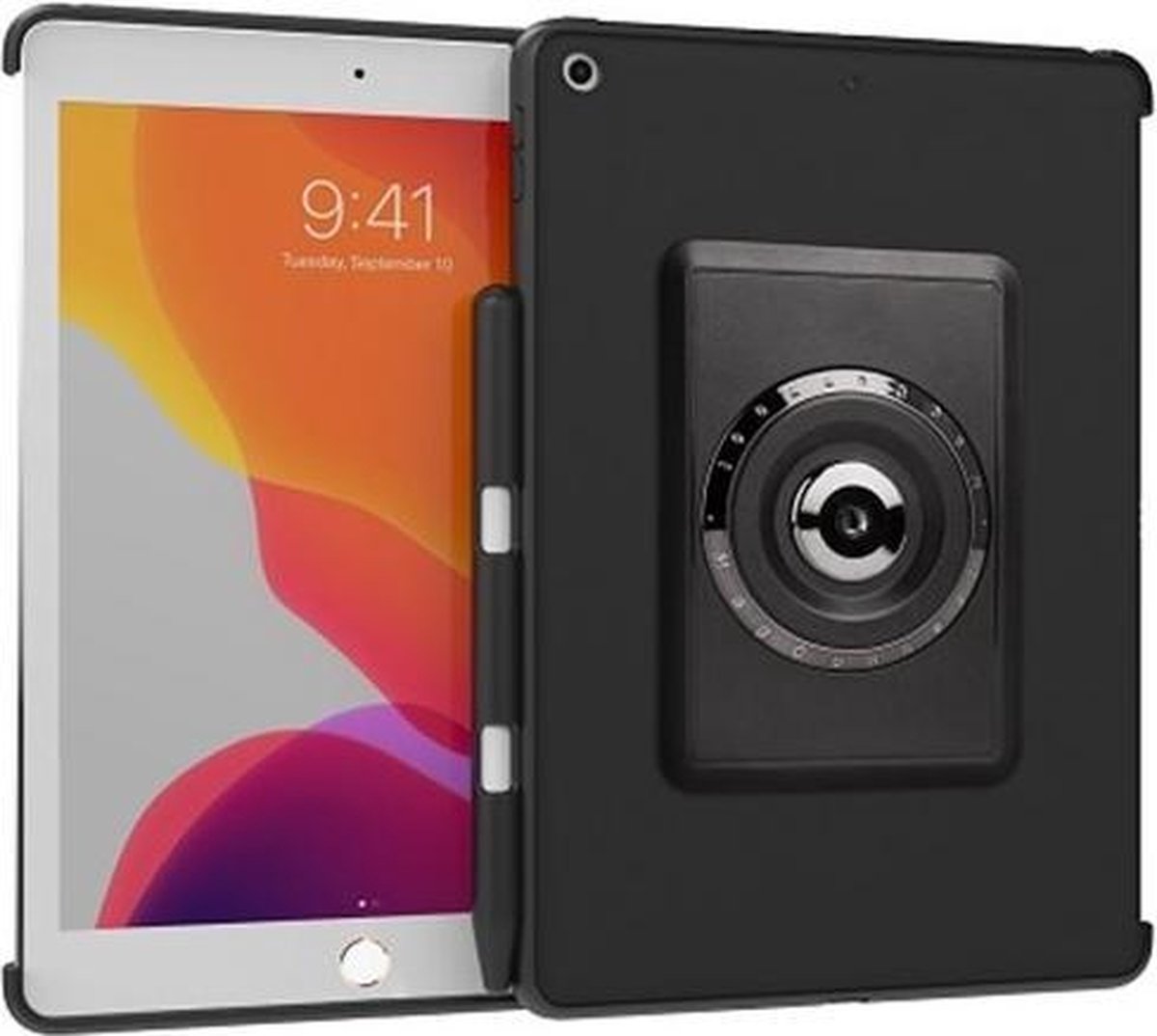 The Joy Factory aXtion Edge M iPad 10.2 7th Gen.