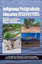Research in Multicultural Education and International Perspectives - Indigenous Postgraduate Education