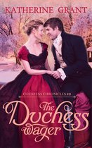 The Countess Chronicles 2 - The Duchess Wager
