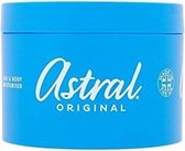 Astral All Over Moisturiser Cream