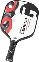 Gamma Pickleball Paddle Legend White