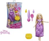 Disney - Princess - Rapunzel - Stamp en Style  - Pop - Prinses - Prinsessenpop - Stamp & Style Van Hasbro