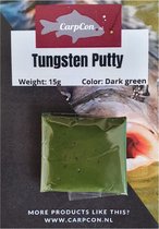 Tungsten Putty - Green - 15 gram - Kneedlood