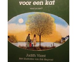 DAT IS HEEL WAT VOOR EEN KAT