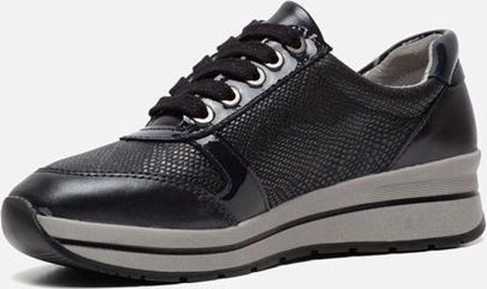 Feyn Sneakers blauw - Maat 36 | bol.com