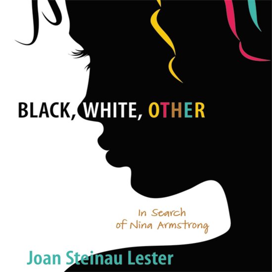 Black, White, Other - cover