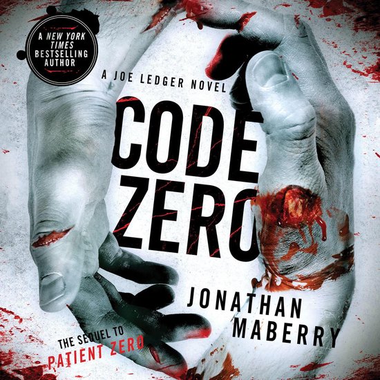 Code Zero - cover