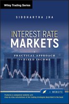 Wiley Trading 501 - Interest Rate Markets