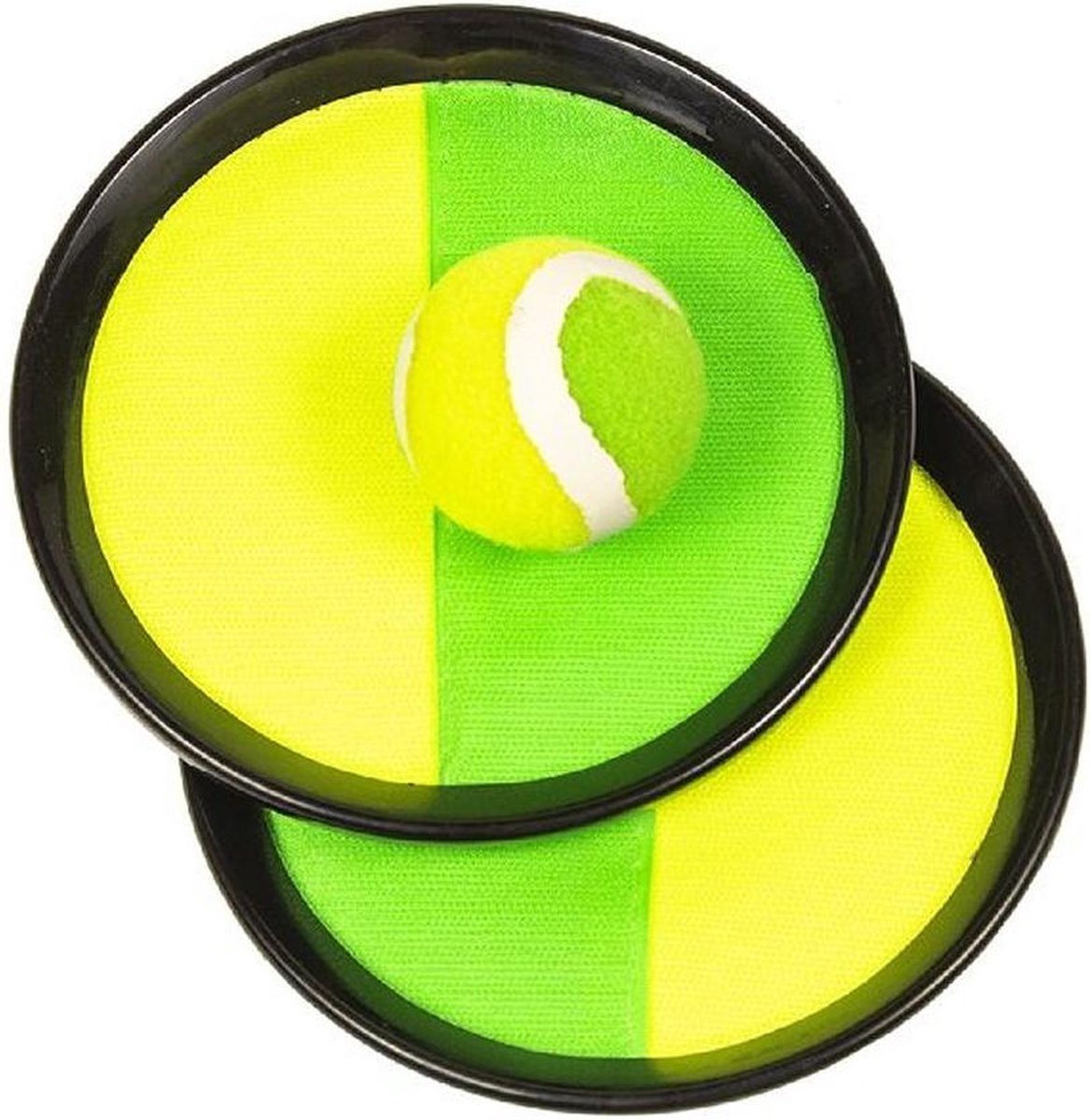 Summertime Catch Ball 3-delig