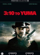 3;10 To Yuma, Prestige Collection