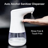 Desinfectie Spray Dispenser - Automatische Sensor