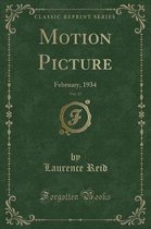 Motion Picture, Vol. 47