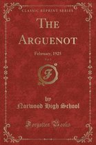 The Arguenot, Vol. 5