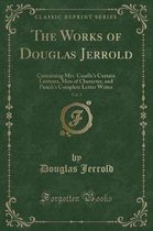 The Works of Douglas Jerrold, Vol. 3