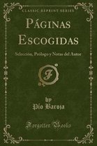 Paginas Escogidas