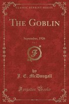 The Goblin, Vol. 7