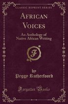 African Voices