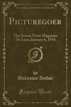 Picturegoer, Vol. 3