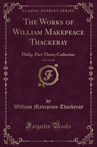 The Works of William Makepeace Thackeray, Vol. 3 of 30