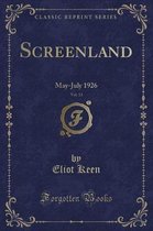 Screenland, Vol. 13