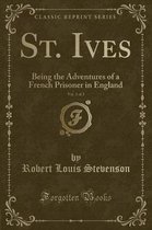 St. Ives, Vol. 2 of 2