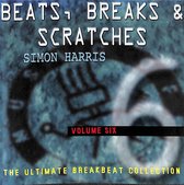 Beats, breaks & scratches - Volume 6 - The ultimate breakbeat collection