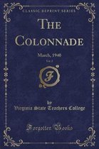 The Colonnade, Vol. 2