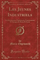 Les Jeunes Industriels, Vol. 3