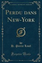 Perdu Dans New-York (Classic Reprint)