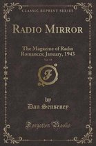 Radio Mirror, Vol. 19