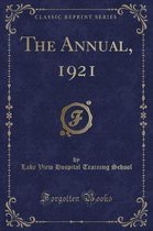 The Annual, 1921 (Classic Reprint)