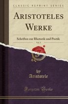 Aristoteles Werke, Vol. 3