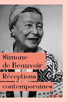 Sciences Humaines et Sociales, Lettres - Simone de Beauvoir