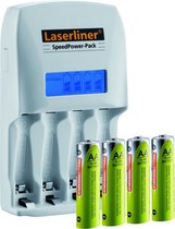Laserliner SpeedPowerPack