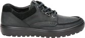 Ecco Soft 7 Tred heren veterschoen - Zwart - Maat 47