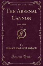 The Arsenal Cannon, Vol. 47