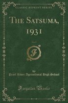 The Satsuma, 1931, Vol. 5 (Classic Reprint)
