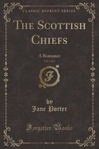 The Scottish Chiefs, Vol. 2 of 3