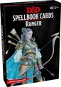 Afbeelding van het spelletje Dungeon & Dragons Spellbook Cards Ranger