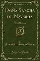 Dona Sancha de Navarra
