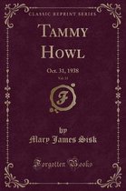 Tammy Howl, Vol. 13