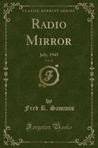 Radio Mirror, Vol. 20