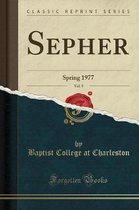 Sepher, Vol. 9