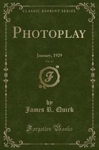 Photoplay, Vol. 35