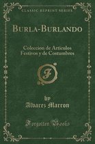 Burla-Burlando