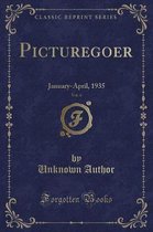 Picturegoer, Vol. 4