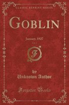 Goblin, Vol. 7