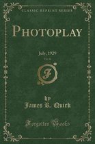 Photoplay, Vol. 36